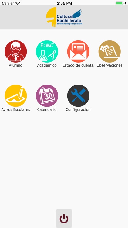 Cultural Bachillerato