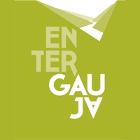 Enter Gauja