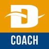 Coach Piscine icon
