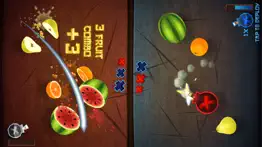 How to cancel & delete fruit ninja classic+ 2