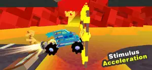 Craftify Car 3D: Racing games screenshot #7 for iPhone