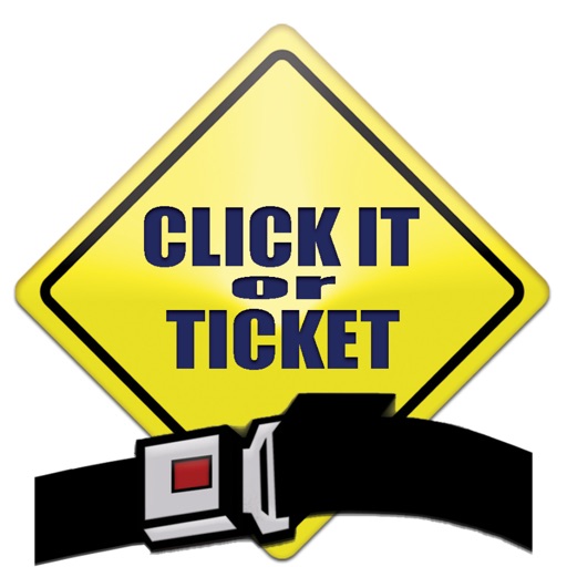 West Virginia Seatbelt Survey icon