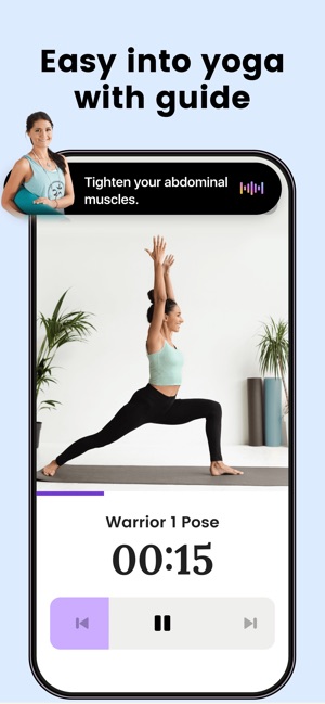Best Android Yoga Apps, iPhone Yoga App, Yoga App For Weight Loss