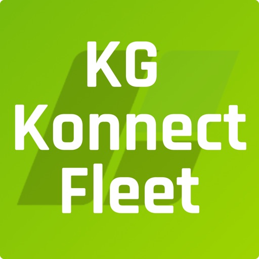 KG Konnect Fleet