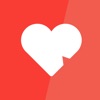 Easy Blood Pressure Diary - iPadアプリ