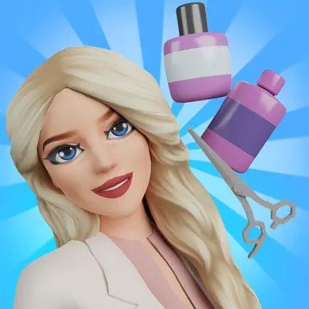 Idle Beauty Salon Cheats