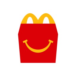 Happy Meal App