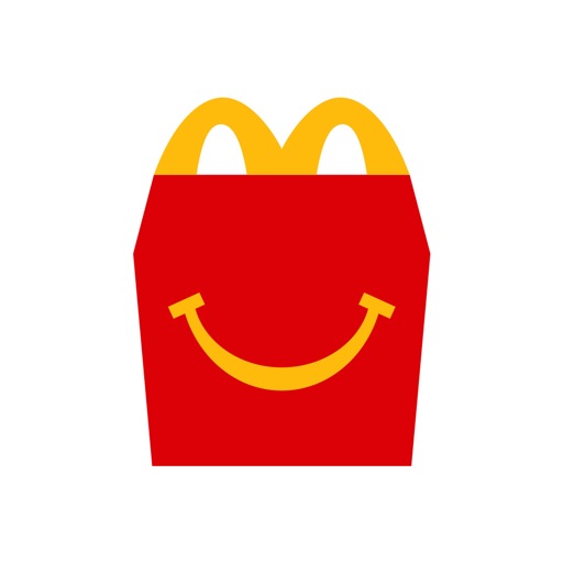 Happy Meal App