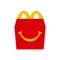 McDonald’s Happy Meal app is jam-packed with games and activities that help kids develop useful new skills