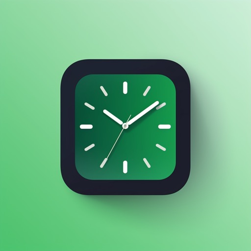 ChronoLog - Watch Accuracy Icon