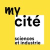 myCité icon
