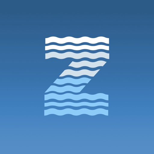 Ocean Wave Sounds for Sleep Icon