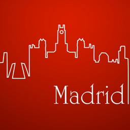 Madrid Guide de Voyage