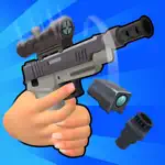Gun Slider App Cancel