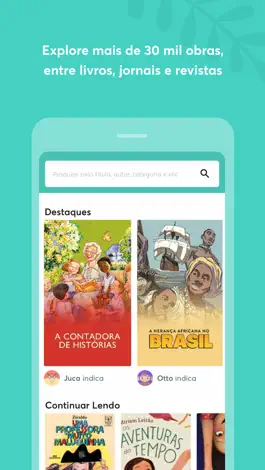 Game screenshot Árvore Livros mod apk