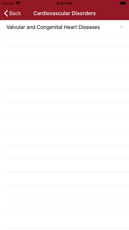 iMedicine Review Lite