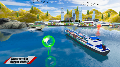 Ship Simulator Cruise Tycoonのおすすめ画像2