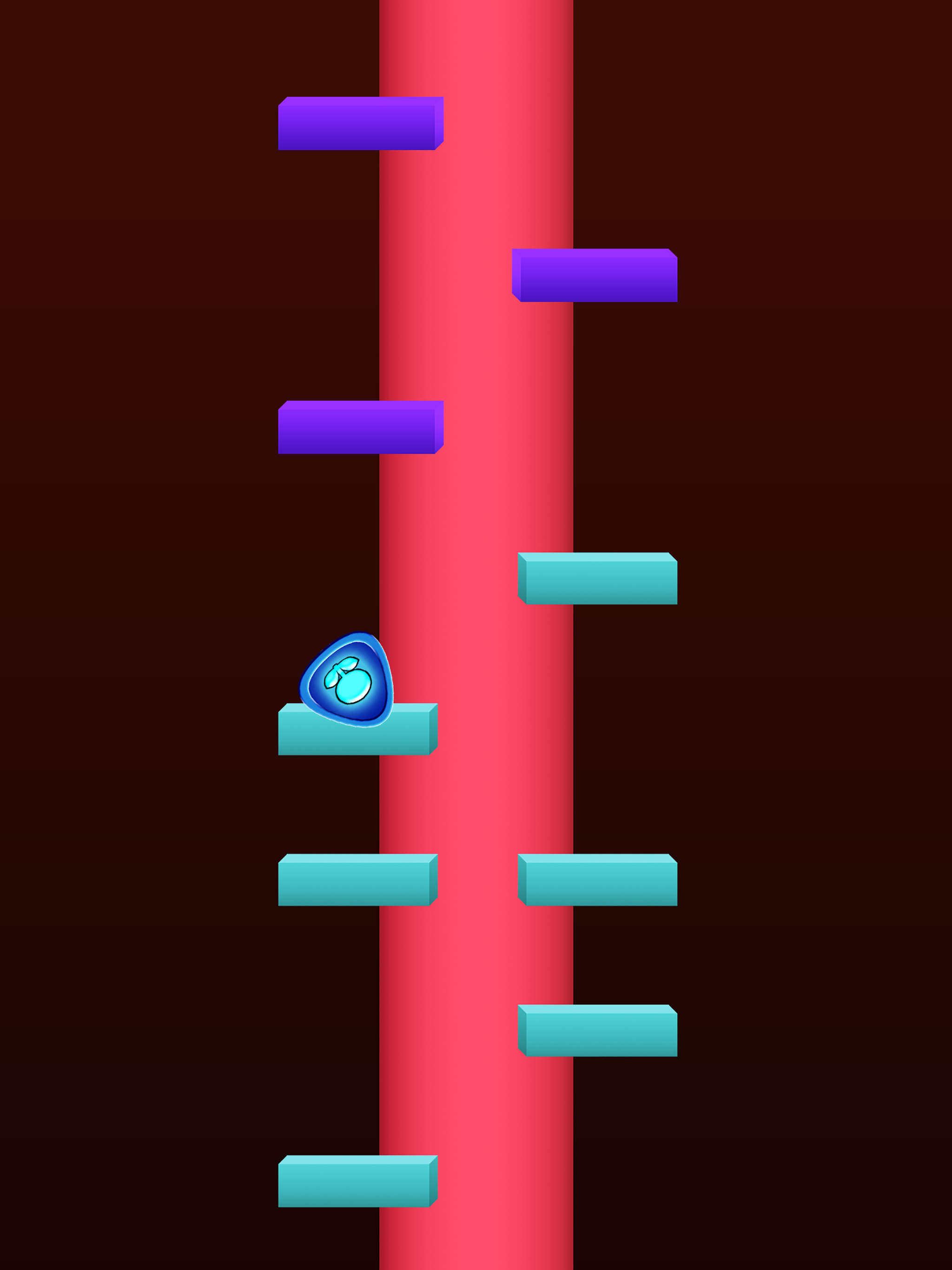 Game of Fun Jumping – no WiFi