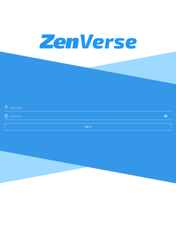 Screenshot #4 pour ZenVerse