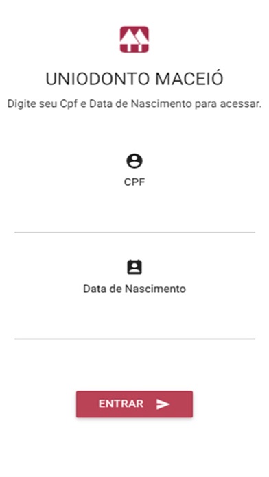 Uniodonto Maceió Screenshot