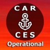 Car. Operational. Deck. CES