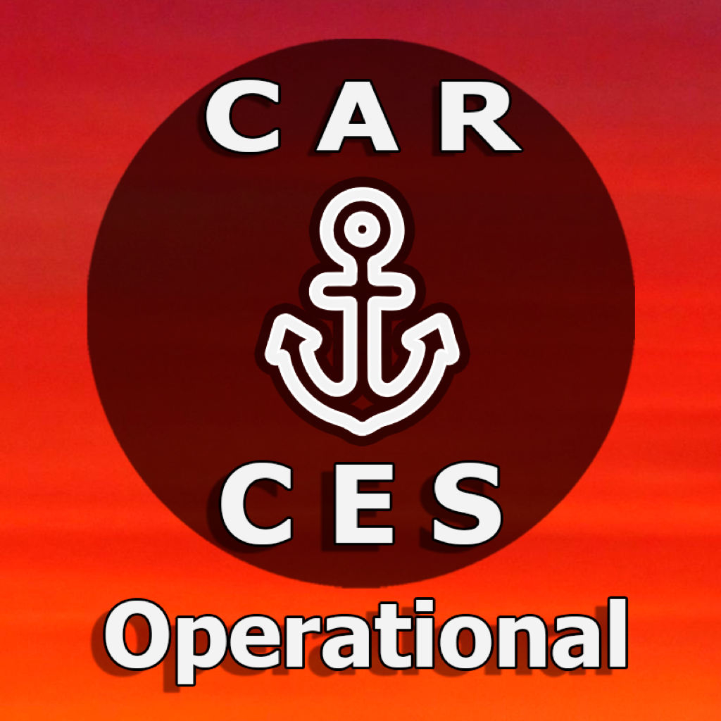 Get Car. Operational. Deck. CES for iOS, iPhone, iPad Aso Report