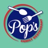 Pop's - Family Restaurant icon