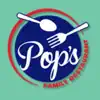 Pop's - Family Restaurant delete, cancel