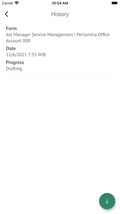 P-Office Screenshot