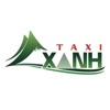 Xanh Taxi icon