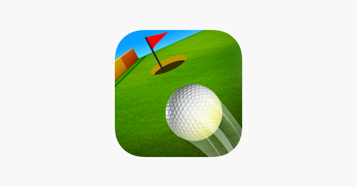 Mini Golf 2023: Club Match Pro على App Store