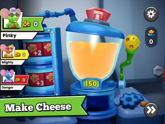 Mouse Trap - The Board Game screenshot 3