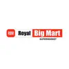 Royal Big Mart delete, cancel