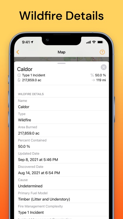 Quakefeed earthquake tracker
