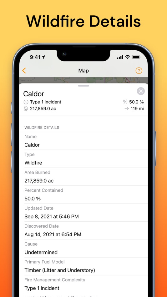 #9. QuakeFeed Earthquake Alerts (iOS) 게시자: Artisan Global LLC