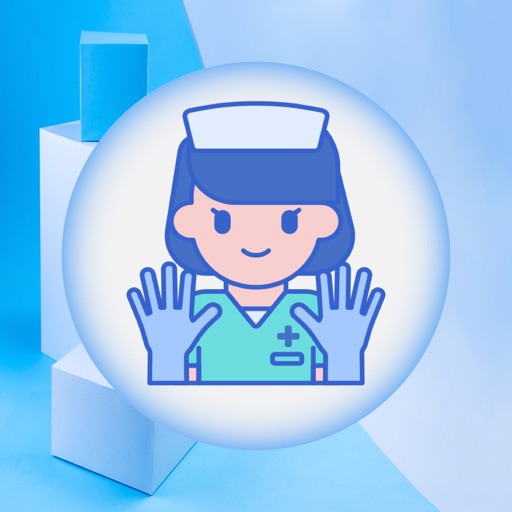 Nurse Prep 2022 icon