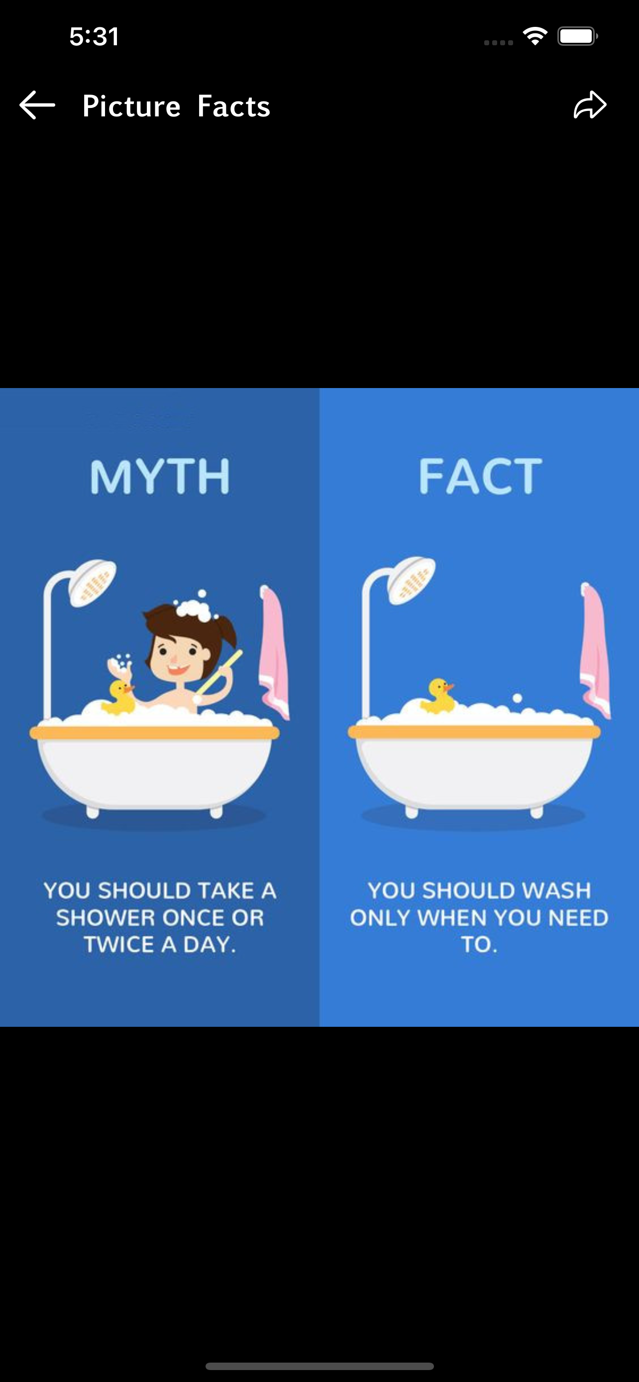 Best Psychology Facts