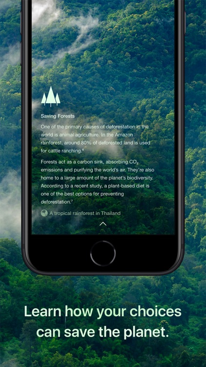 Seeds: Plant-based recipes screenshot-9