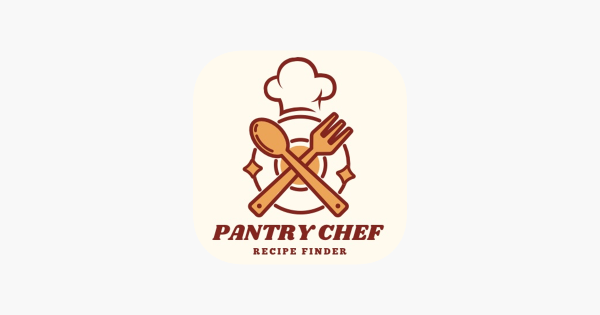 ‎Pantry Chef Recipe Finder on the App Store