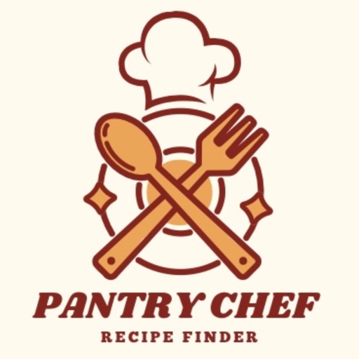 Pantry Chef - Recipe Finder