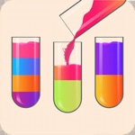 Download Color Sort Games app