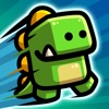 Icon Hero Dino: Idle RPG
