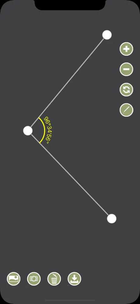 Angle Meter 360