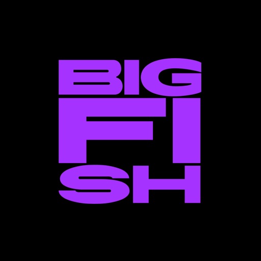 HR Forum Big Fish