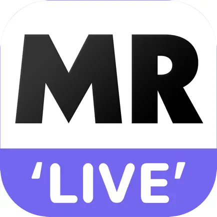 MR Live Читы