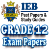 IEB Matric Exam Papers - Selborn Arnold Zandamela