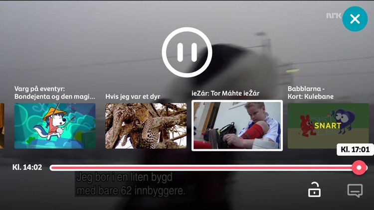 NRK Super screenshot-5