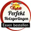 Pizza Perfekt Holzgerlingen App Delete