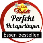 Pizza Perfekt Holzgerlingen App Positive Reviews