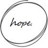 Hope Clothing GB icon